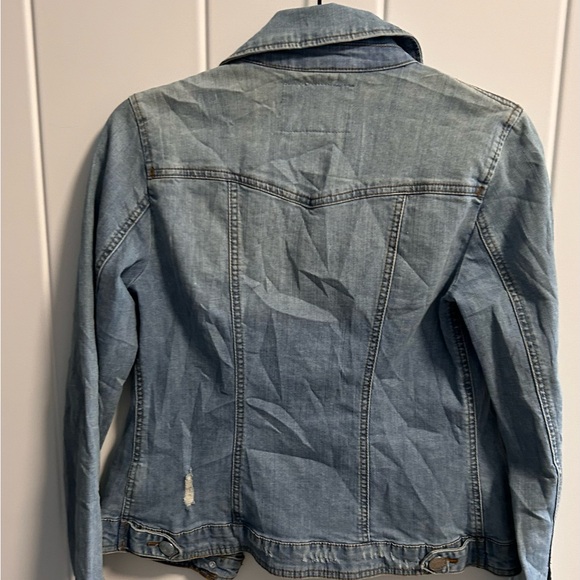 Guess Denim Jacket - Picture 6 of 7